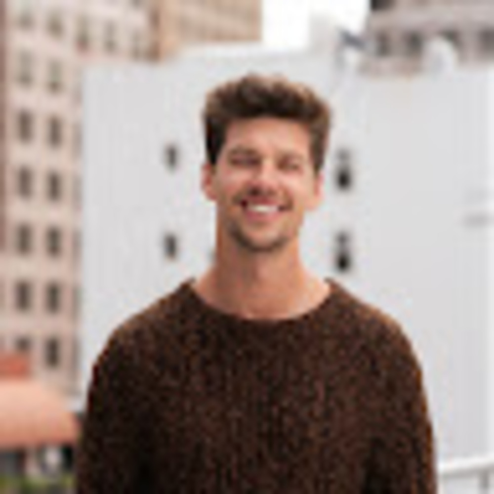Meet your Posher, Matthew